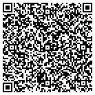 QR code with S & J Custom Fab & Welding contacts