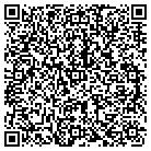 QR code with LA Pergola At Leisure World contacts