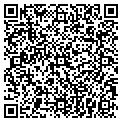 QR code with Pioaca Travel contacts