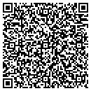QR code with The Cabernet contacts