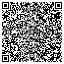 QR code with The Cask contacts