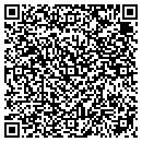 QR code with Planet Pilates contacts