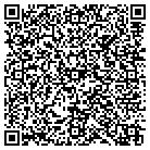 QR code with Ak- Quality Auto & Towing Service contacts