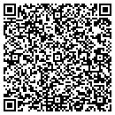 QR code with Climb Iowa contacts