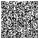 QR code with Kd S Donuts contacts