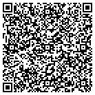 QR code with Time in A Bottle Wine Mrchnts contacts