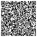 QR code with Kim's Donut contacts