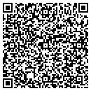 QR code with King Donuts contacts