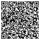 QR code with Museum Research Assoc contacts