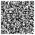 QR code with King Donuts contacts