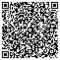 QR code with King's Donut & Deli contacts