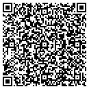 QR code with King's Donuts contacts