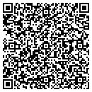QR code with Kings Donuts contacts