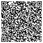 QR code with AAA Consulting Group Inc contacts