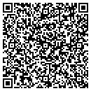 QR code with Kong Fu Donuts contacts