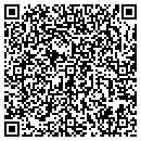 QR code with R P Tours & Travel contacts