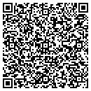 QR code with Q V & Assocs Inc contacts