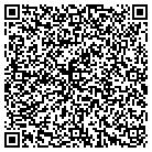 QR code with Luxury Homes & Est Of Florida contacts