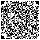 QR code with MNR Custom LLC contacts