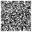 QR code with Claws N Paws contacts