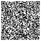 QR code with Cadillac Recreation Center contacts