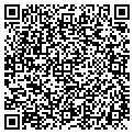 QR code with Vini contacts
