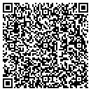 QR code with DE Silva Properties contacts