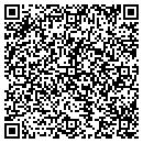 QR code with 3 C L L P contacts