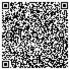 QR code with A & C Builders Hardware contacts