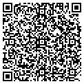 QR code with Lee's Donut Shop contacts