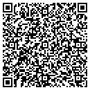 QR code with Jazzercise contacts