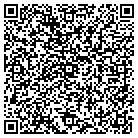 QR code with Cyberspace Financial Inc contacts