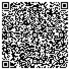 QR code with Dan Irving Daniels Gunsmith contacts