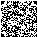 QR code with Over The Moon contacts