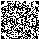 QR code with Chesapeake Applied Technology contacts