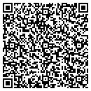 QR code with C Parke Sutherland contacts