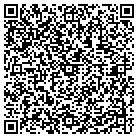 QR code with Klepfel's Military Mania contacts