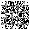 QR code with Parks Combo contacts