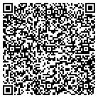 QR code with Saunders Construction Company contacts