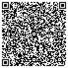QR code with Professional Karate Academy contacts