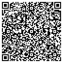 QR code with Action Games contacts