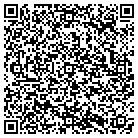 QR code with Allamakee County Extension contacts