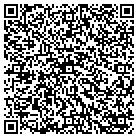 QR code with Marie's DO-Nut Shop contacts