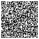 QR code with Ma's Donut contacts