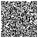 QR code with Master Donut contacts