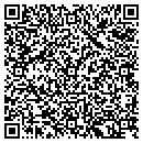 QR code with Taft Travel contacts