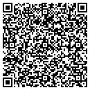 QR code with F&E Associates contacts