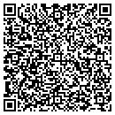 QR code with Talbot Travel Inc contacts