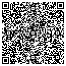 QR code with Purrsha contacts