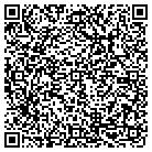 QR code with E & N Construction Inc contacts
